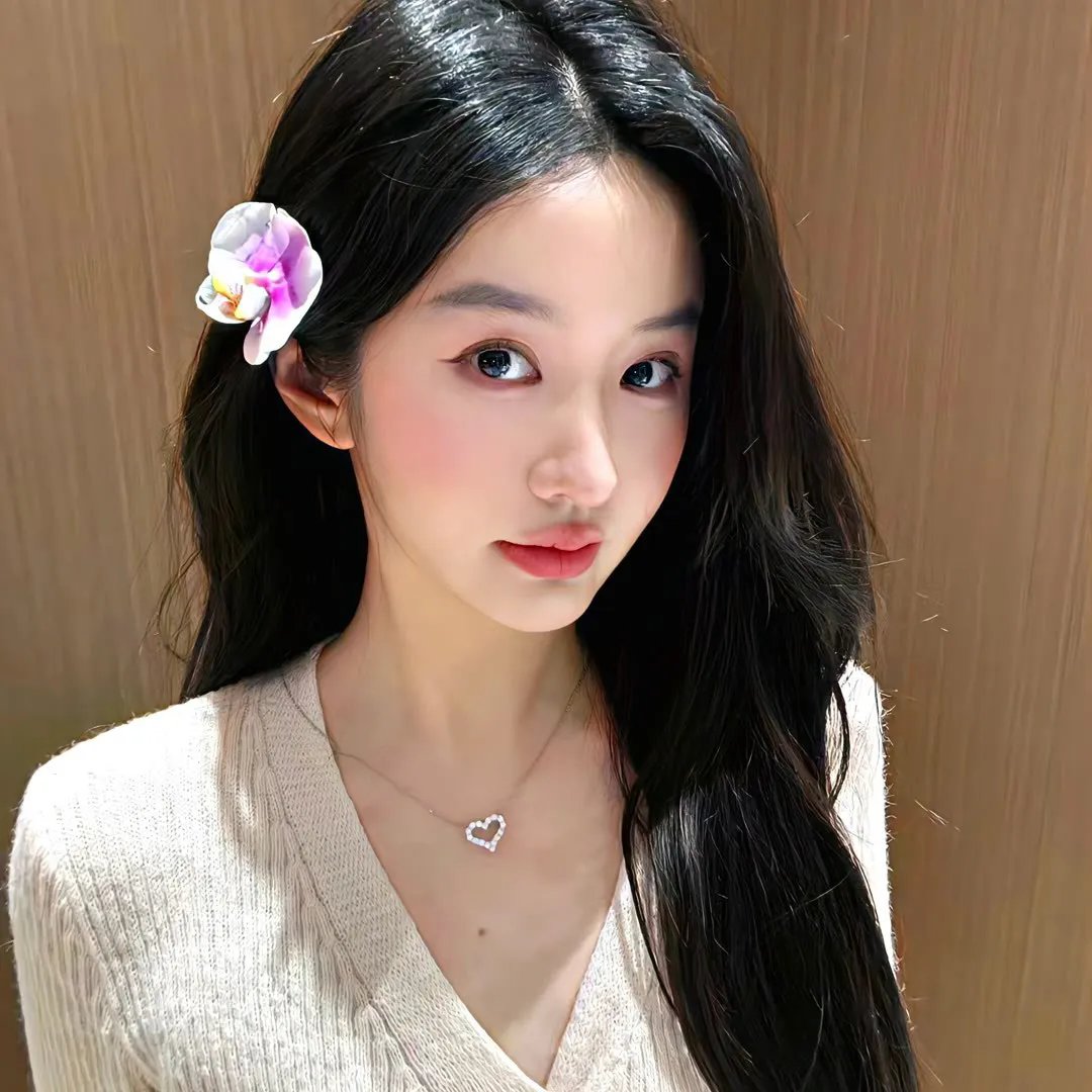 牵牛和仙女海报