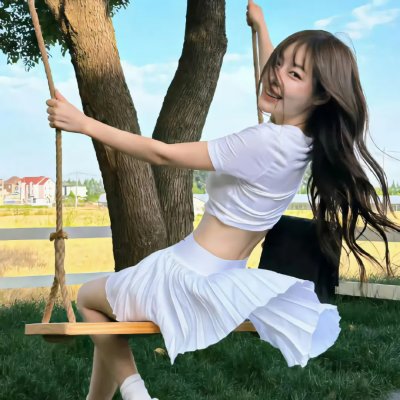 女儿河海报
